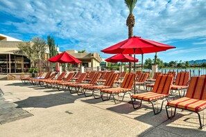 Apartment (3 Bedrooms) | Interior - 3 Mi to Old Town: Scottsdale Condo w/ Pool & Lake (Paradise Valley)