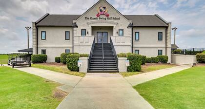 Myrtle Beach Golf Retreat w/ Pool Access!