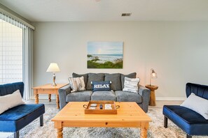 公寓 (2 Bedrooms) | 內部