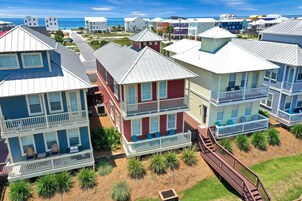 House, Multiple Beds (Waterside Village Cottage 3220) | Exterior