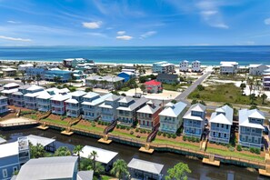 House, Multiple Beds (Waterside Village Cottage 3220) | Exterior - Waterside Village Cottage 3220 (Port St. Joe)