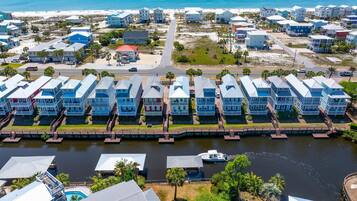 House, Multiple Beds (Waterside Village Cottage 3220) | Exterior