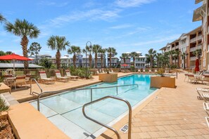 House, Multiple Beds (Waterside Village Cottage 3220) | Pool - Waterside Village Cottage 3220 (Port St. Joe)