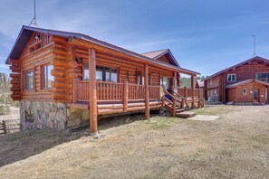 獨  棟房屋 (4 Bedrooms) | 住宿內部