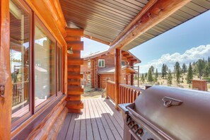 House (4 Bedrooms) | Interior - Lead Vacation Rental 16 Mi to Terry Peak Ski Area! (Lead)
