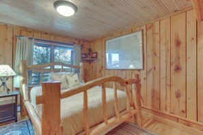 Casa (4 Bedrooms) | Parte interna