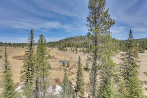 House (4 Bedrooms) | Interior - Lead Vacation Rental 16 Mi to Terry Peak Ski Area! (Lead)
