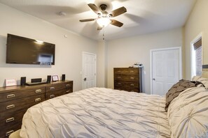 Huis (3 Bedrooms) | Interieur