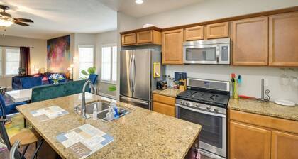 Pet-friendly Davenport Home - Near Casino & Golf