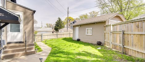 Nhà (3 Bedrooms) | Nội thất