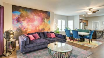 Maison (3 Bedrooms) | Intérieur