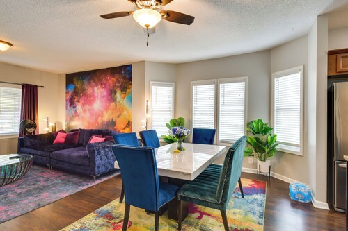 Pet-friendly Davenport Home - Near Casino & Golf