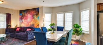 Pet-friendly Davenport Home - Near Casino & Golf