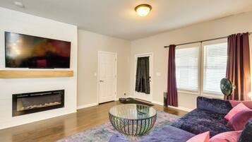 Hus (3 Bedrooms) | Interiör