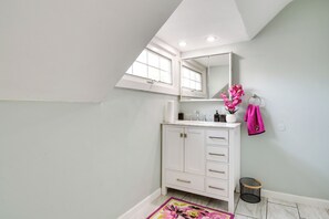 Casa (3 Bedrooms) | Parte interna