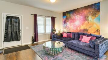 하우스 (3 Bedrooms) | 내부