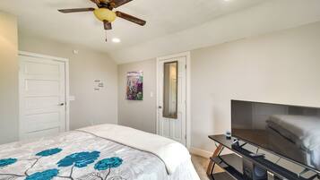 Hus (3 Bedrooms) | Interiör