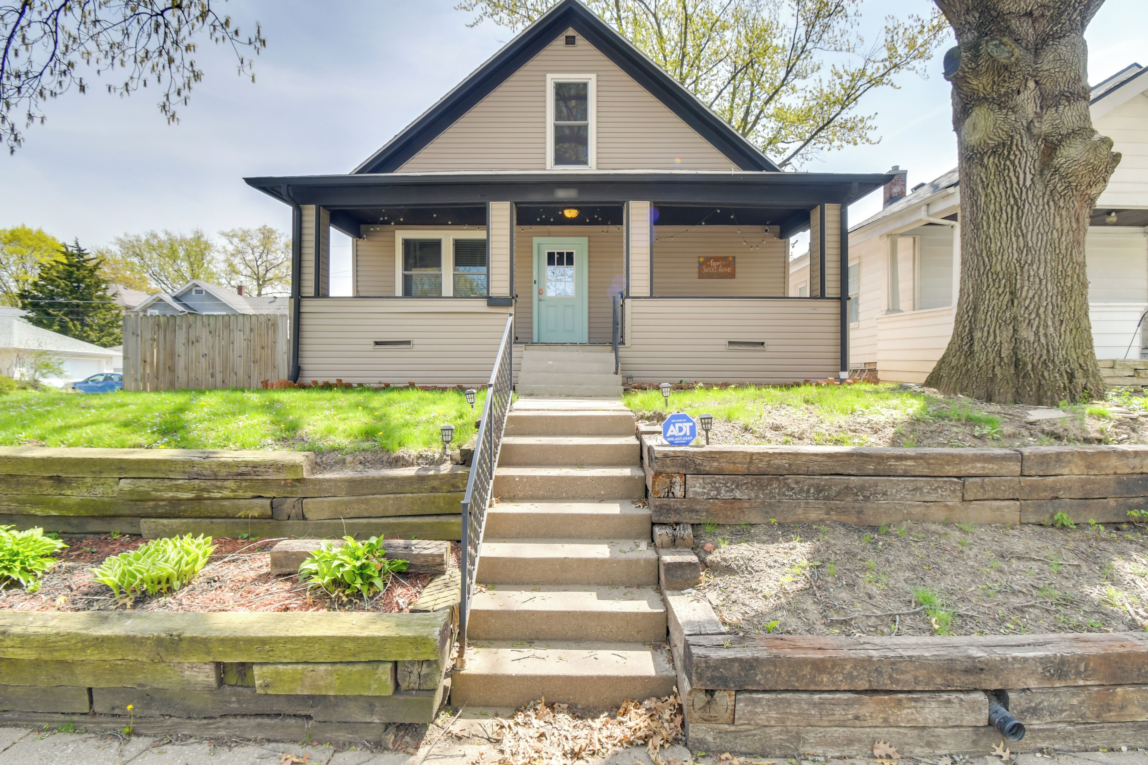 獨棟房屋 (3 Bedrooms) | 住宿內部