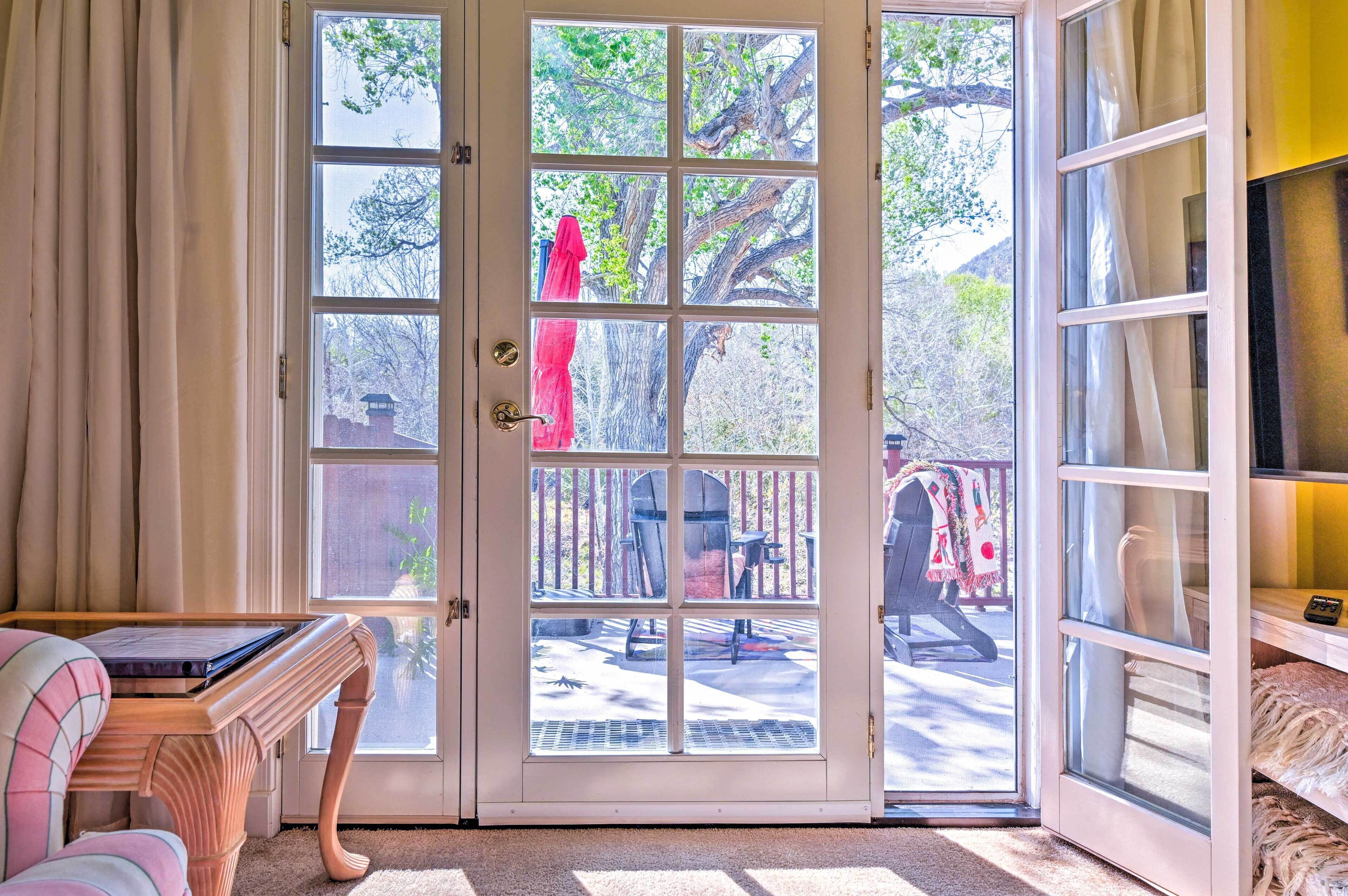 Appartement (0 Bedroom) | Intérieur