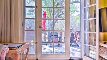 Appartement (0 Bedroom) | Intérieur