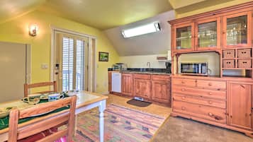 Căn hộ (0 Bedroom) | Nội thất