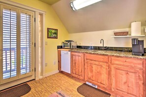 Apartment (0 Bedroom) | Innenbereich