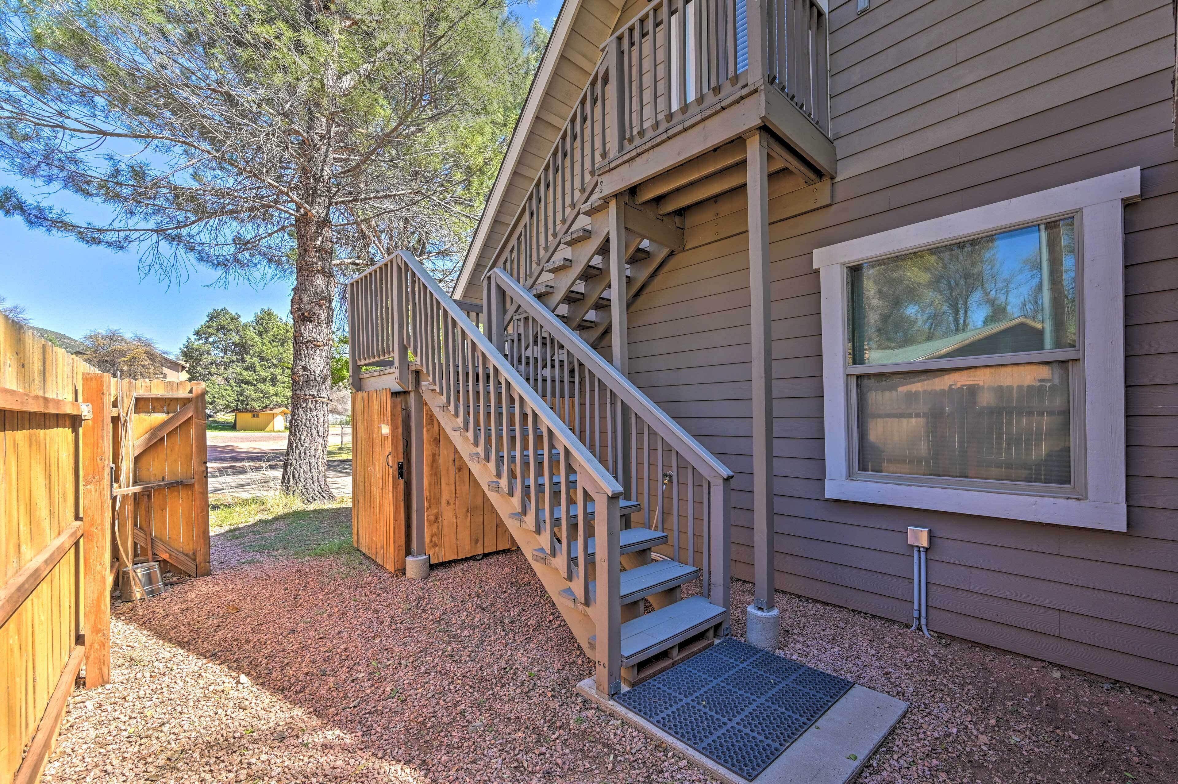 Căn hộ (0 Bedroom) | Nội thất