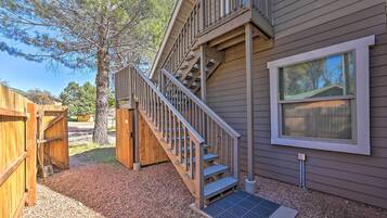 Căn hộ (0 Bedroom) | Nội thất