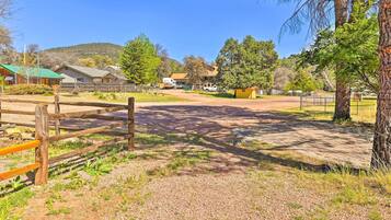 Apartment (0 Bedroom) | Interior