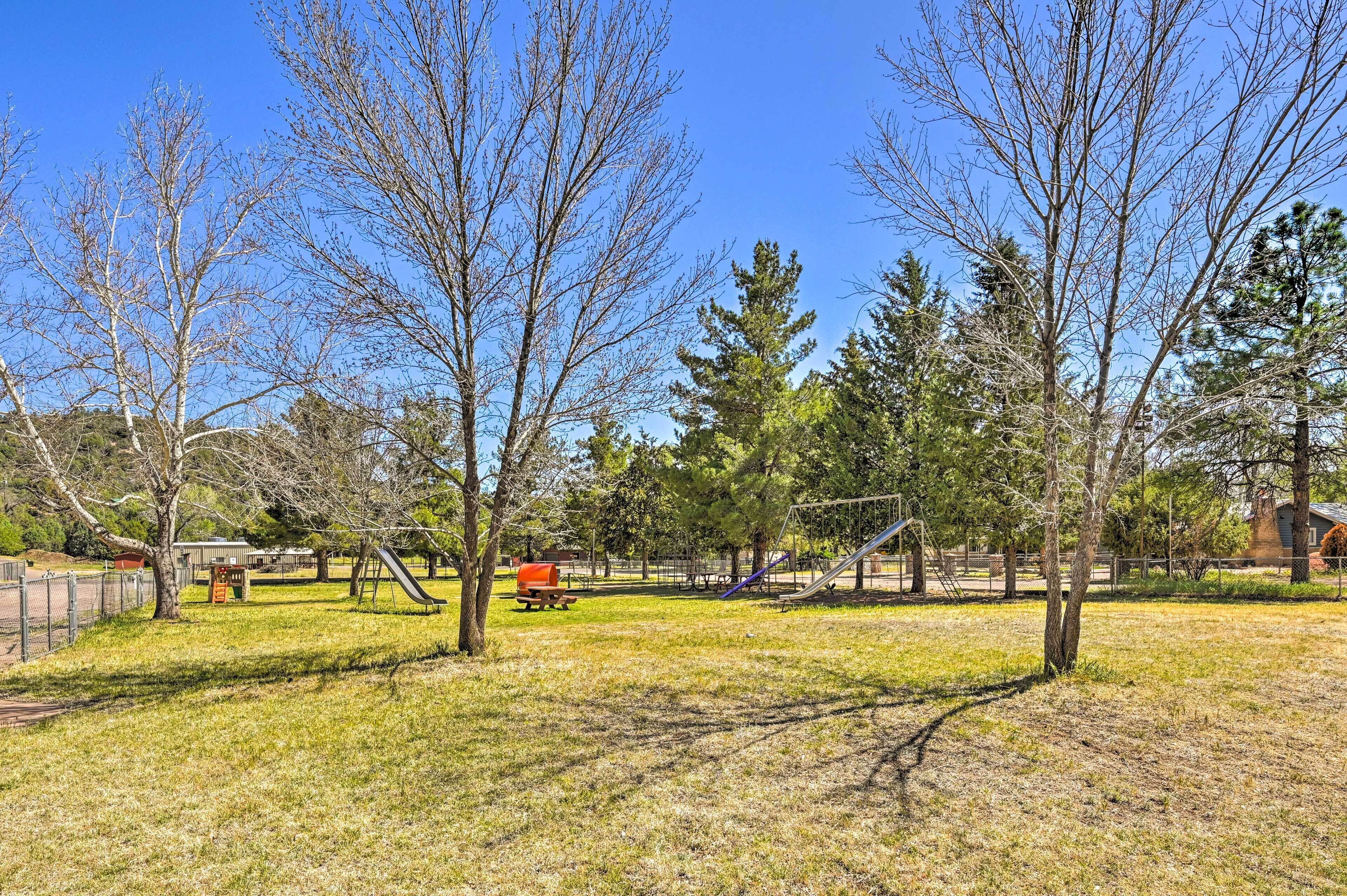 Apartment (0 Bedroom) | Interior