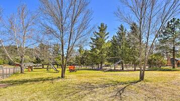 Apartment (0 Bedroom) | Interior