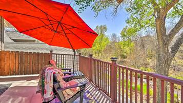 Căn hộ (0 Bedroom) | Mặt tiền nơi lưu trú