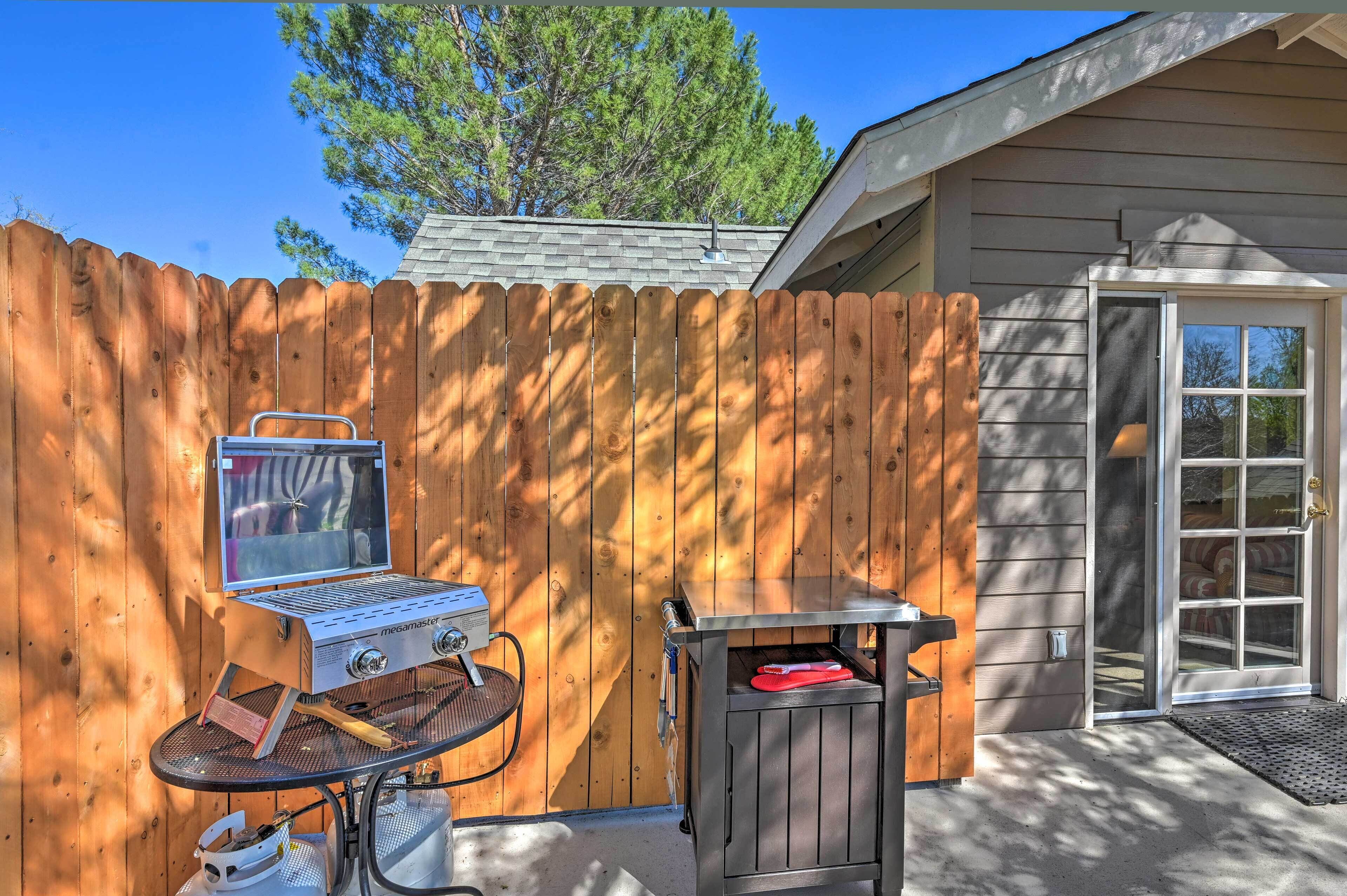 Apartment (0 Bedroom) | Interior