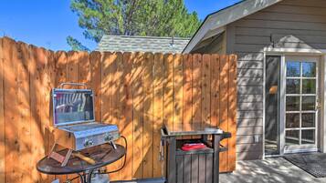 Apartment (0 Bedroom) | Interior