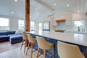 Maison (3 Bedrooms) | Intérieur