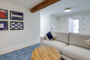 Huis (3 Bedrooms) | Interieur