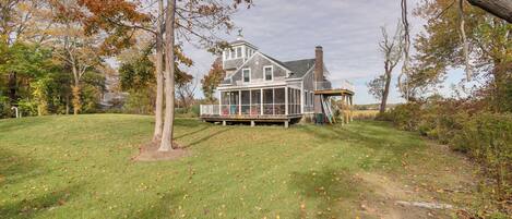 Nhà (3 Bedrooms) | Nội thất