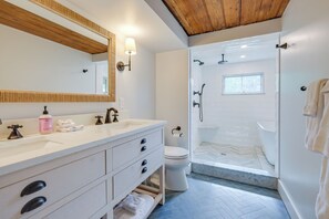 Ferienhaus (3 Bedrooms) | Innenbereich