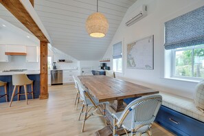 Talo (3 Bedrooms) | Sisätilat