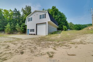 Cottage (3 Bedrooms) | Intérieur