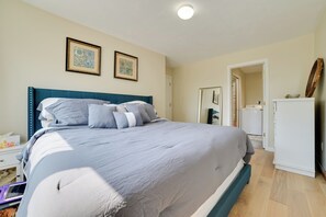 Cottage (3 Bedrooms) | Interior