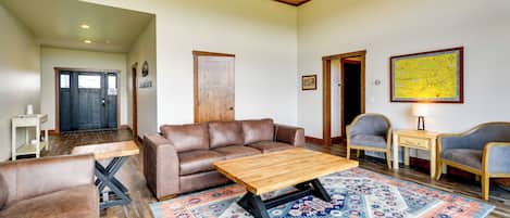 Casa (4 Bedrooms) | Interior