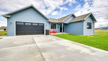 Nhà (4 Bedrooms) | Nội thất