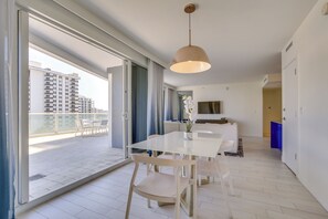 아파트 (2 Bedrooms) | 내부