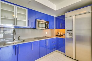 公寓 (2 Bedrooms) | 住宿內部