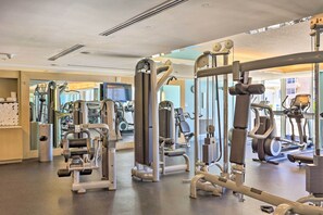 Leilighet (2 Bedrooms) | Innvendig