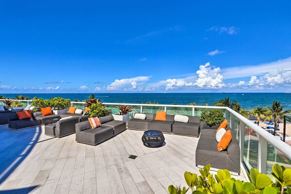 Appartamento (2 Bedrooms) | Interni