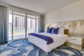 Apartment (2 Bedrooms) | Innenbereich