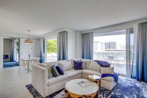 Appartamento (2 Bedrooms) | Interni