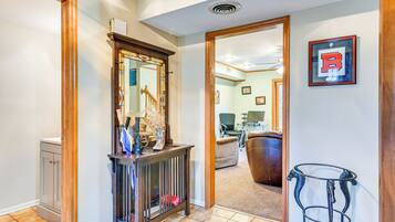 Nhà (4 Bedrooms) | Nội thất